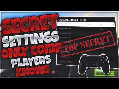 99.9% OF NBA 2K21 PLAYERS DONT KNOW THESE SECRETS! BEST SETTINGS COMP PLAYERS USE | TIPS & TRICKS