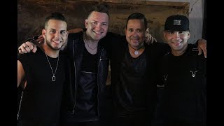 'Ahora Que Te Vas' al swing de Karis