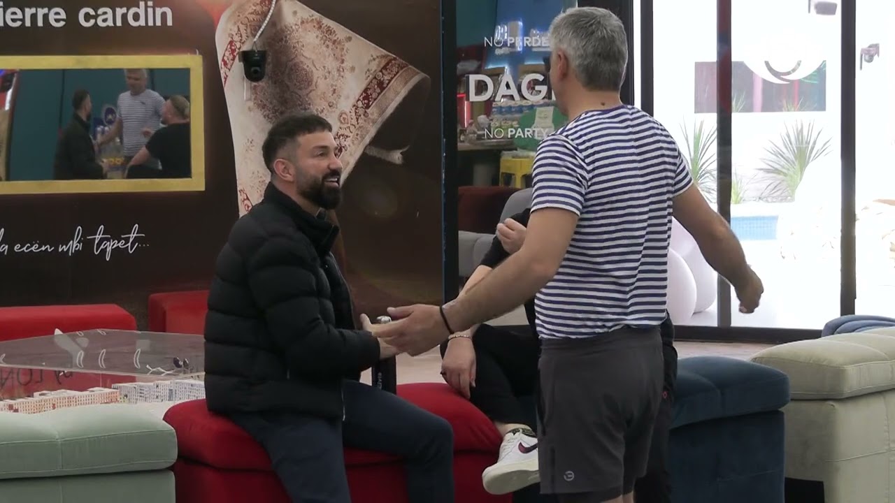 Kënga e Butrintit/ Jori-Kiarës: Për protestë, nuk do e kërcej