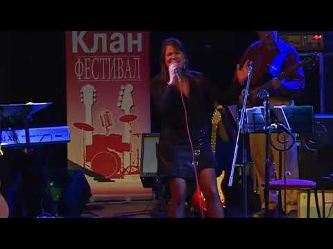 IV RKF, Jagodina 2017 - Milena Nestorović - Simply The Best