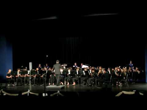 2018 Norco Intermediate Spring Concert – Beginning and Intermediate Bands