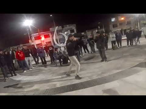 GOLIAT vS MC PRESITO II - SELVA ALEGRE - EVOLUCIONES III