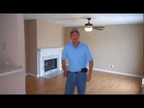 Lavergne. Just remodeled 3 bedroom ranch home property video