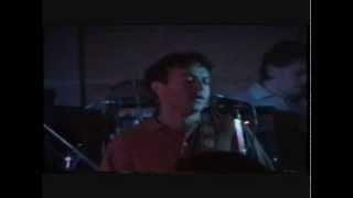 Buffalo Tom Velvet Roof Mezzago Italy 11/26/93