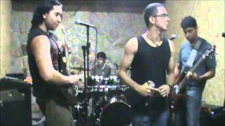 There Was Hope: Tell me you don´t know (Pain of Salvation cover) "Rehearsal"