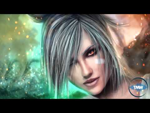 Audiomachine - Reaching Remix (Epic Beautiful Electronic Inspirational)