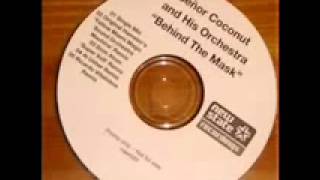 Señor Coconut And His Orchestra - behind the mask