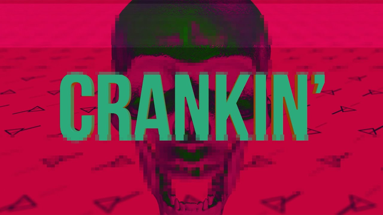 Hypnose & D-Charged — Crankin’