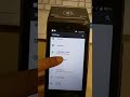 MF919 Factory Reset