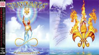 Stratovarius - Elements Pt.1 - Full Album - 2003