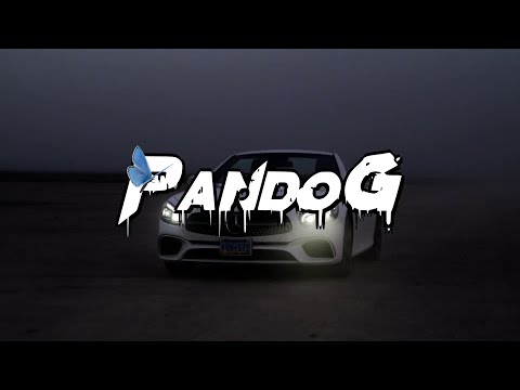 Pando G, Bradon Smrz - Drive (Original Mix)