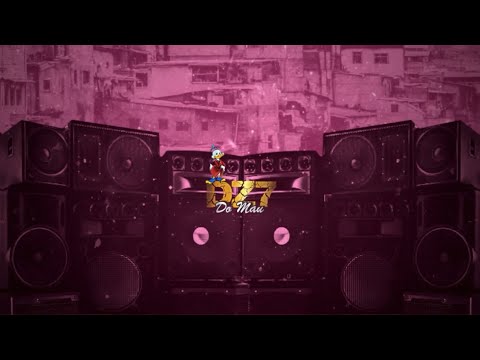 MC KITINHO, MC 12 e MC MENOR DO DOZE - BATE QUE BATE (DJ DEIVÃO e DJ SALATIEL)