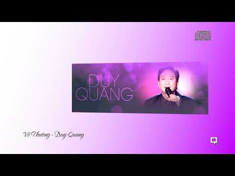 Vô thường - Duy Quang