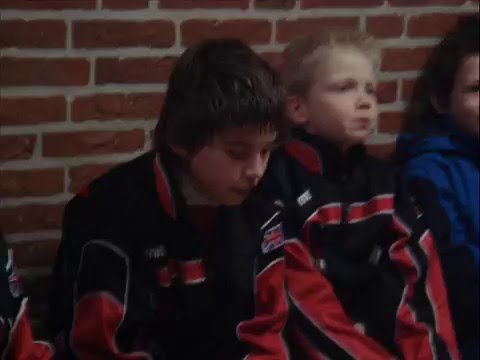 Foto's: Helios E1 - Excelsior'31 E1