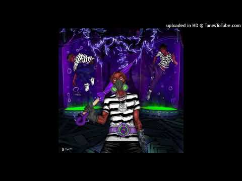 PsychoYP ft. OdumoduBlvck – Bando Diaries