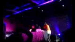 Danger @ Nuits Sonores 2008