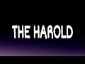 Kesha The Harold Lyrics