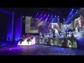 Guru - Tere Bina | A. R. Rahman | Live-in Concert ...