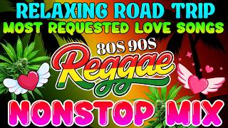 Download lagu NEW REGGAE NONSTOP MIX 2026 💕 BEST OF ENGLISH REGGAE LOVE SONGS 💕 ALL TIME FAVORITE REGGAE SONGS mp3