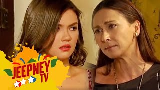 Rubi: "Hindi sya ang nanay mo, Rubi!" | THROWBACKSERYE