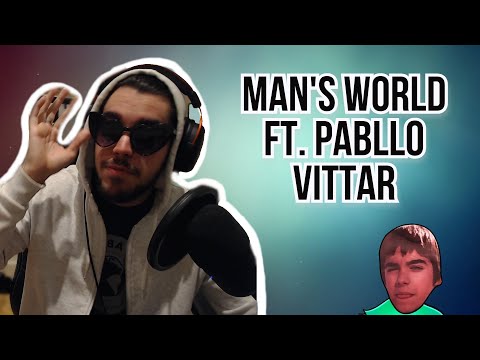 REACTION TO | MARINA, PABLLO VITTAR - MAN'S WORLD (EMPRESS OF REMIX) (OFFICIAL VIDEO)