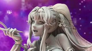 MHX2019S AlphaOmega - Sheryl Nome - Gorgeous Ver. (Macross F) アルファオメガ - シェリル・ノーム - ゴージャスver (マクロスF)