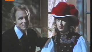 Gabi & Jürgen Seitz - Die Schwarzwalduhr in meinem Elternhaus