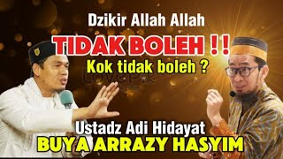 Download lagu ▶️ Is it permissible to recite Allah's dhikr because the sentence is imperfect? ​​Buya Arrazy cor... mp3