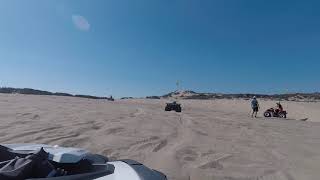 Las Vegas Elite Off Road Tours