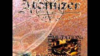 Atomizer - Hesitation wounds