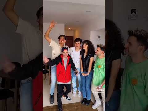 dosogasteam ❤️ los extrañé #fedevigevani #shorts