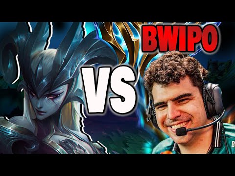 CAN BWIPO STOP MY CAMILLE