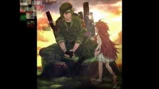 Bushido-La felicidad ii (Flaky y flippy)