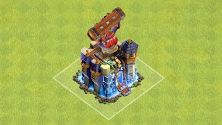 【クラクラ】いくぞ！TH18🔥