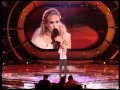 Carrie Underwood - If you don't know me by now - Live