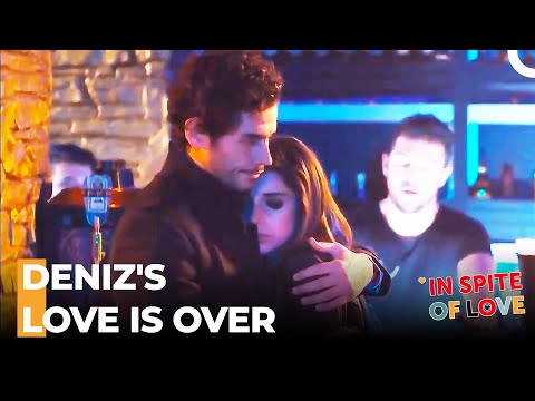 Open To Misunderstandings - In Spite Of Love Episode 79