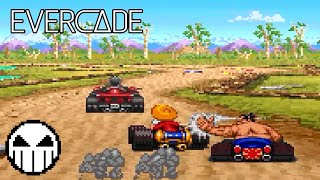 Street Racer (Piko Interactive Collection 4) Gameplay