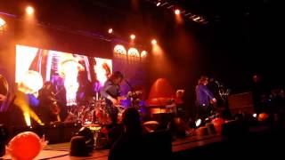 Primus & the Chocolate Factory - Farewell Wonkites (Houston 04.30.15) HD