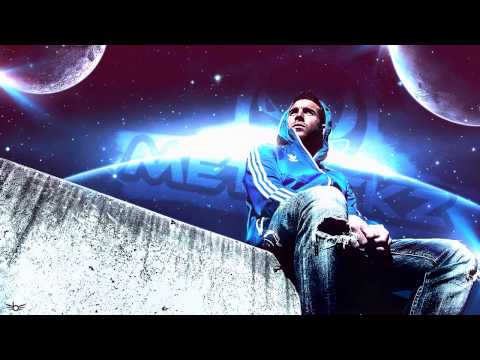 METRICKZ  DER ASIATE   ALLES WIRD SCHWARZ