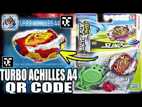 pics Beyblade Qr Codes Turbo Achilles turbo achilles a4 qr code all