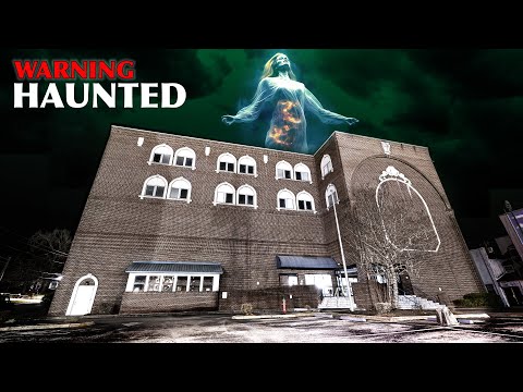 The Most Haunted Hospital We've Stepped Into: Searching For Answers