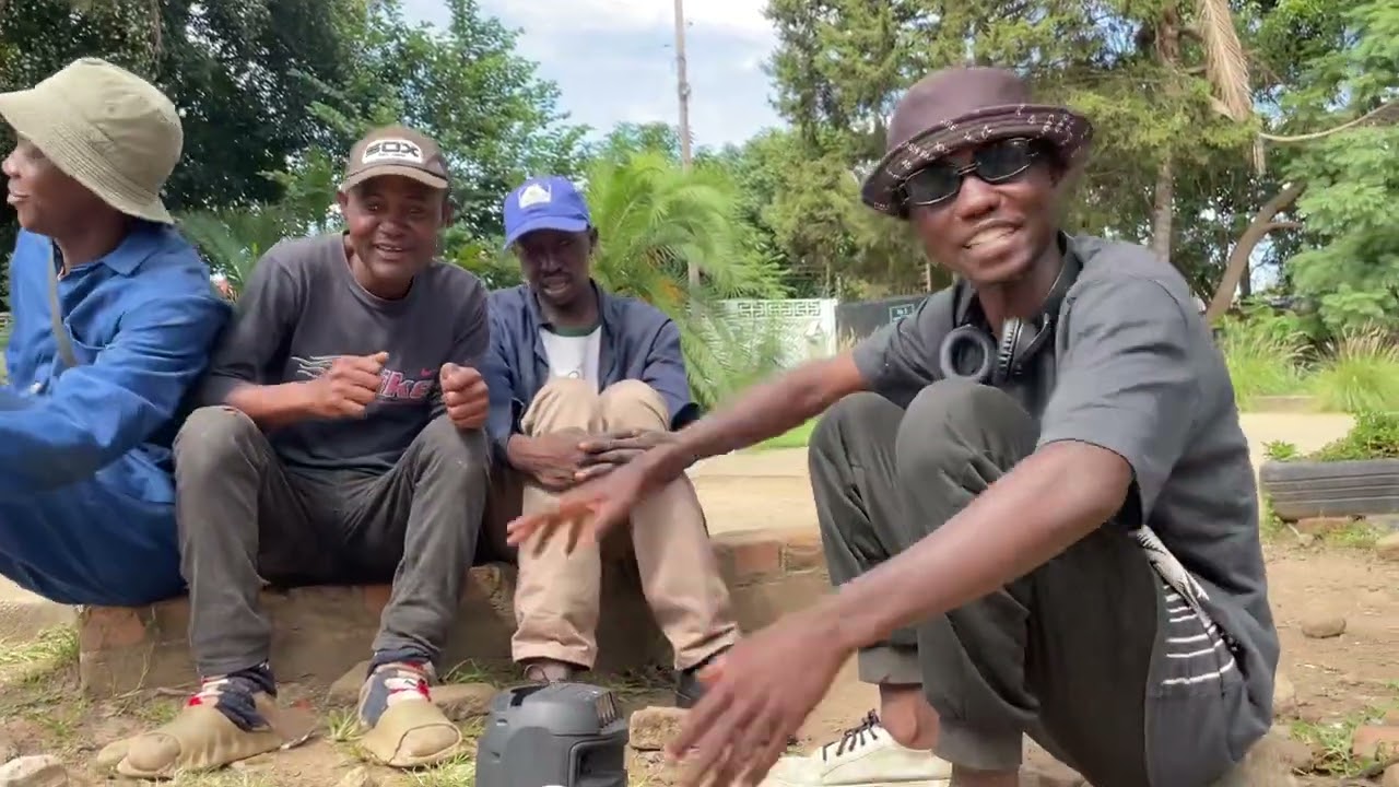 Uyu ishasha mhungu chipattahn