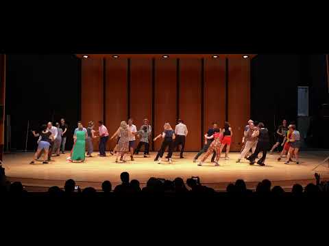 Beantown 2023 Class Performances - Green Track