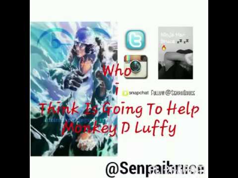 One Piece Chapter 816  ワンピースマンガ816 - Theory AnimeFanTalk