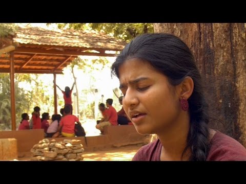 Documentary on Krishnamurti schools - Academics