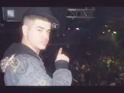 Noizy O.T.R Diss Stresi