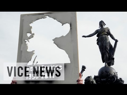 VICE News Daily: Beyond The Headlines - November 14, 2014