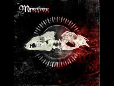 Mirrorthrone - So Frail online metal music video by MIRRORTHRONE