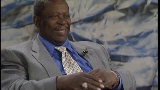 BB King on Stevie Ray Vaughan - Both Blues Legends Dead