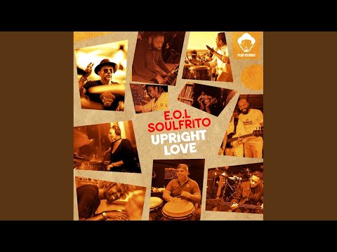 Upright Love (Louie Vega Kat Mix)